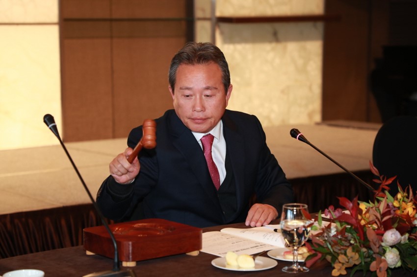 3.이현준군수, 경북사과주산지 시장군수협의회 회장으로 선출